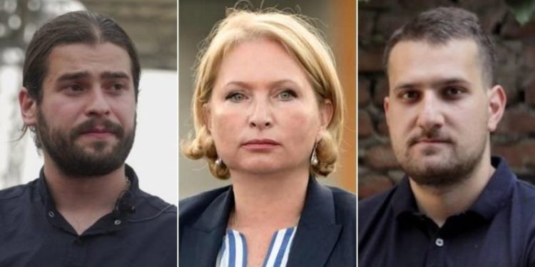 შესაძლოა, „ენკამ“ ნამახვანჰესის შენება გააგრძელოს — „ეს იყო წინასაარჩევნო პოპულიზმი“