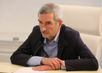 ქვეყანაში გვაქვს 5 000-ზე მეტი რეინფიცირება – კოვიდის გადატანა, არ იძლევა გარანტიას, რომ კოვიდი არ დაგემართება