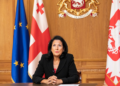 „სავალდებულო აცრა რისკ-ჯგუფებისთვის“ – სალომე ზურაბიშვილი ხელისუფლებას მიმართავს