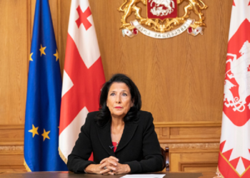 „სავალდებულო აცრა რისკ-ჯგუფებისთვის“ – სალომე ზურაბიშვილი ხელისუფლებას მიმართავს