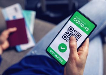 მწვანე პასპორტის არმქონე პირის ობიექტზე შესვლის გამო ბიზნესს დააჯარიმებენ და არა მოქალაქეს