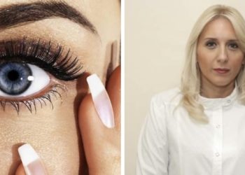 რა უნდა ვიცოდეთ ფერადი ლინზის გამოყენებისას – ოფთალმოლოგის რეკომენდაციები