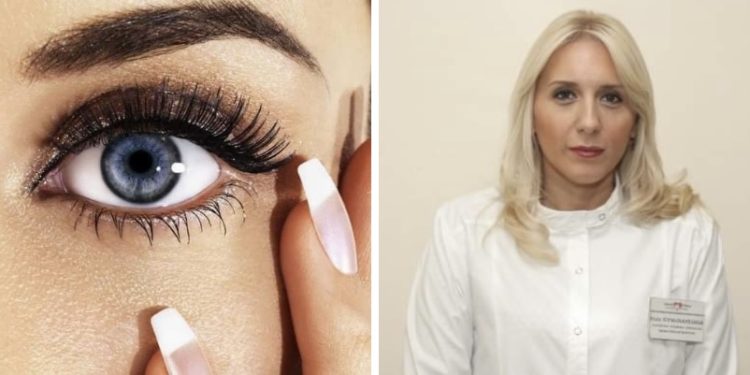 რა უნდა ვიცოდეთ ფერადი ლინზის გამოყენებისას – ოფთალმოლოგის რეკომენდაციები