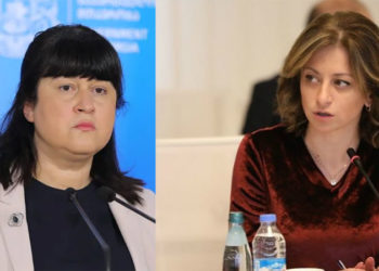 რატომ არ იცრება ჯანდაცვის მინისტრი მე-2 დოზით? – რას პასუხობს გაბუნია