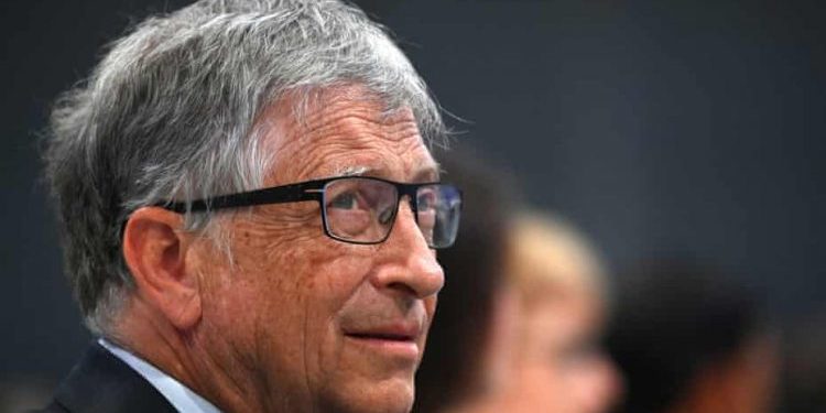 ბილ გეითსი მთავრობებს მოუწოდებს დაიწყონ მზადება ახალი პანდემიისთვის , რომელიც ჩუტყვავილას სახით მოგვევლინება