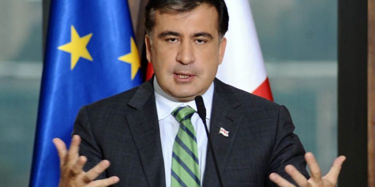 მიხეილ სააკაშვილის პირადი სტილისტის მომსახურება სახელმწიფოს 125 070 ლარი დაუჯდა