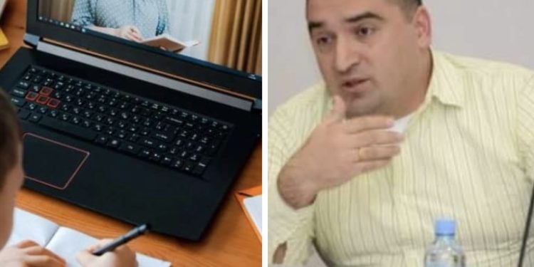 “ გახლავთ ჯგუფები, რომელთათვისაც არ არის ხელმისაწვდომი ინტერნეტი და მოწყობილობა” – ექსპერტი – ონლაინ სწავლებაზე