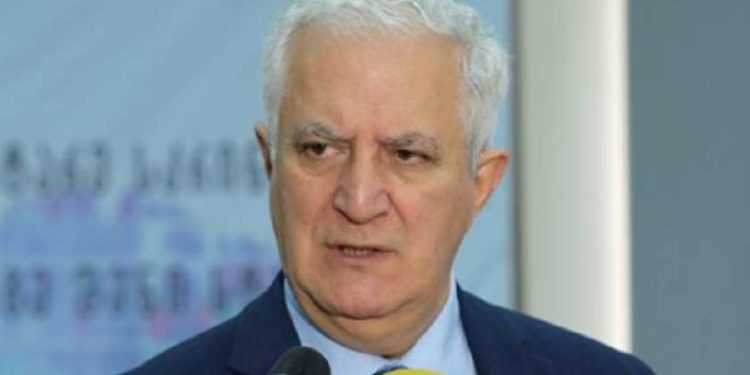 ამირან გამყრელიძე: ვნახოთ, როგორ იმუშავებს ქვეყანაში „მწვანე პასპორტის“ ინიციატივა, ამის მიხედვით, შეიძლება, არეალის გაფართოებაზე ვიფიქროთ