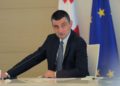 როცა შენს “მტერს” ასე ემსგავსები, უკვე დამარცხებული ხარ – გახარია