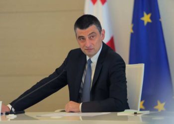 როცა შენს “მტერს” ასე ემსგავსები, უკვე დამარცხებული ხარ – გახარია