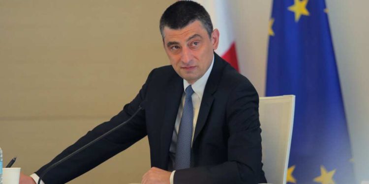 როცა შენს “მტერს” ასე ემსგავსები, უკვე დამარცხებული ხარ – გახარია