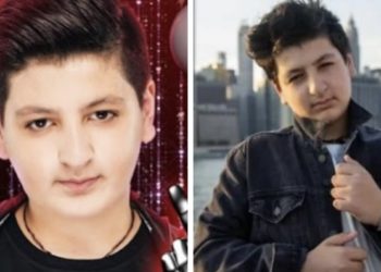 ოქროს ღილაკით გადავედი – ალექსანდრე ზაზარაშვილი ამერიკული “ნიჭიერის” ფინალშია