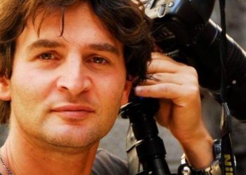 გოგა ჩანადირი: ჩვენს სოფლებს შემოქმედობითობის ძალიან დიდი პოტენციალი აქვს