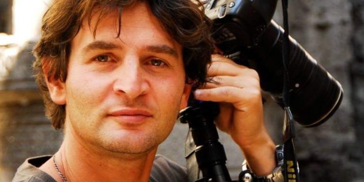 გოგა ჩანადირი: ჩვენს სოფლებს შემოქმედობითობის ძალიან დიდი პოტენციალი აქვს