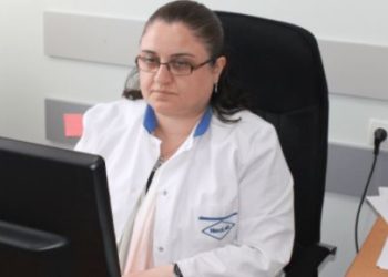 როგორ განვასხვავოთ კოვიდ-19-ისა და გრიპის სიმპტომები – ინფექციონისტი მაია ბუწაშვილი