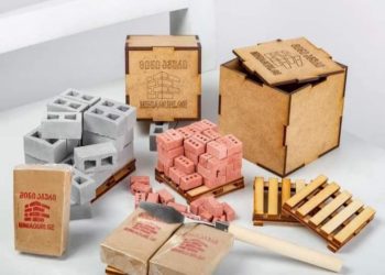 “მინი აგური” – შანსი, ბავშვმა შექმნას საკუთარი რეალური მაკეტი