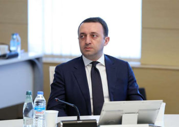 წელს გვექნება ორნიშნა ეკონომიკური ზრდა, მშპ 58.7 მილიარდი ლარი გახდება – ღარიბაშვილი