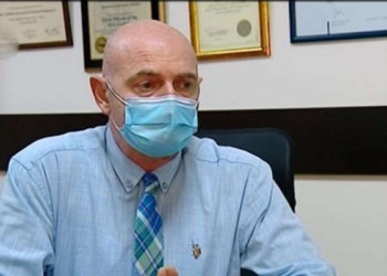 15 წლამდე ასაკის 200 ბავშვია აცრილი, მათ შორის ამირან გამყრელიძის შვილიშვილი – ივანე ჩხაიძე