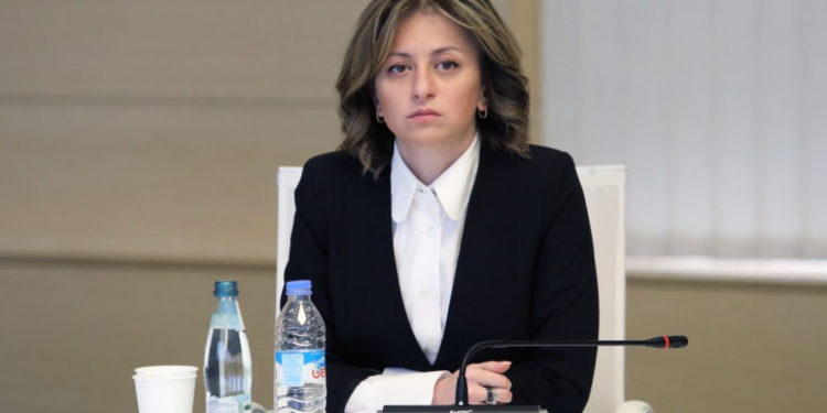 საქართველოსნაირი ქვეყანა მსოფლიოში მეორე არ არის, განსაკუთრებულები ვართ უვადო მწვანე პასპორტითაც – ტიკარაძე