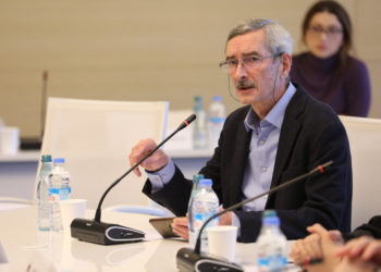 იმნაძის აზრით, კოვიდგადატანილებისთვის უვადო “მწვანე სტატუსის” მინიჭების გადაწყვეტილება შესაცვლელია