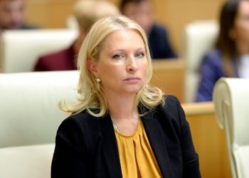 საქართველო მწვანე წყალბადის პირველი წარმოების შექმნაზე მუშაობს – ეკონომიკის სამინისტრო