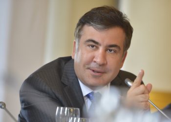 სააკაშვილმა საქართველოში ჩამოსვლამდე კუჭის რეზექცია გაიკეთა, ის კი არ შიმშილობს, ვერ ჭამს – თამთა მეგრელიშვილი