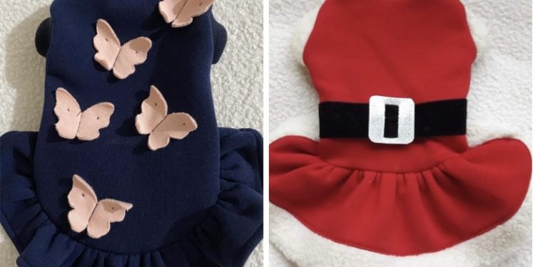 “ცუგო” – თანამედროვე ტანსაცმელი თქვენი ძაღლებისთვის