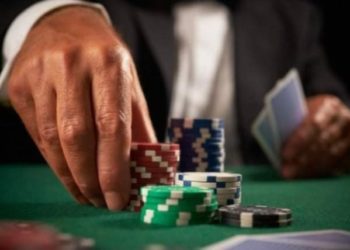 „ამერიკის რიგითი მოქალაქე კაზინოში შედის გასართობად, ჩვენთან კი – ფინანსური მდგომარეობის გასაუმჯობესებლად“ – ექსპერტი