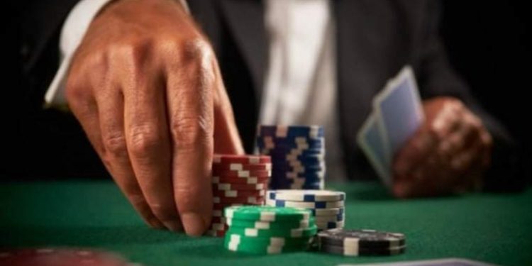 „ამერიკის რიგითი მოქალაქე კაზინოში შედის გასართობად, ჩვენთან კი – ფინანსური მდგომარეობის გასაუმჯობესებლად“ – ექსპერტი