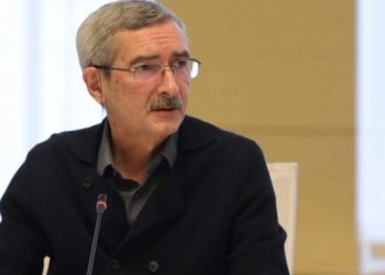 “ბავშვებში 12 წლიდან ვაქცინაციას დავიწყებთ… ეს უკვე გადაწყვეტილია” – პაატა იმნაძე