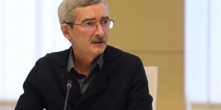 “ბავშვებში 12 წლიდან ვაქცინაციას დავიწყებთ… ეს უკვე გადაწყვეტილია” – პაატა იმნაძე