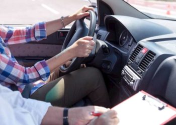 მართვის მოწმობის პრაქტიკული გამოცდა ქუჩაშიც ჩატარდება – პარლამენტმა კანონი დაამტკიცა