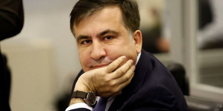 დღეს დილიდან უარი ვთქვი არა მხოლოდ წვენზე, არამედ გლუკოზის აბებზეც – სააკაშვილი