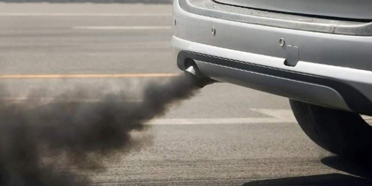 მევლუდ მელაძე: ვინაიდან კატალიზატორები ძვირი ღირს, ხშირად აჭრიან ავტომობილს მას და ყიდიან