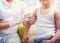 საქართველოში 12-დან 15 წლამდე ბავშვების „ფაიზერით“ აცრა დაუშვეს