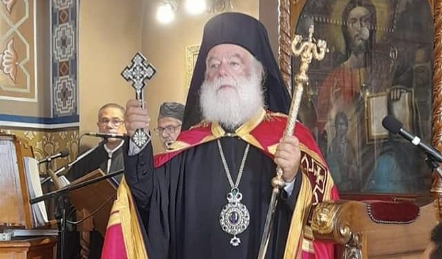 ,,თუ კარგი საზოგადოება გვსურს, კარგი ოჯახები უნდა გვქონდეს” – ალექსანდრიის პატრიარქი