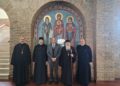 საპატრიარქოს საზოგადოებასთან ურთიერთობის სამსახურისა და იუნისეფის მხარდაჭერით გორში ორდღიანი სემინარი გაიმართა