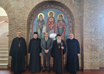 საპატრიარქოს საზოგადოებასთან ურთიერთობის სამსახურისა და იუნისეფის მხარდაჭერით გორში ორდღიანი სემინარი გაიმართა