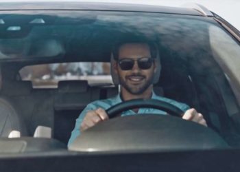 გერმანიაში კაცი მართვის მოწმობის გამოცდაზე ავტომობილით მივიდა 🚗