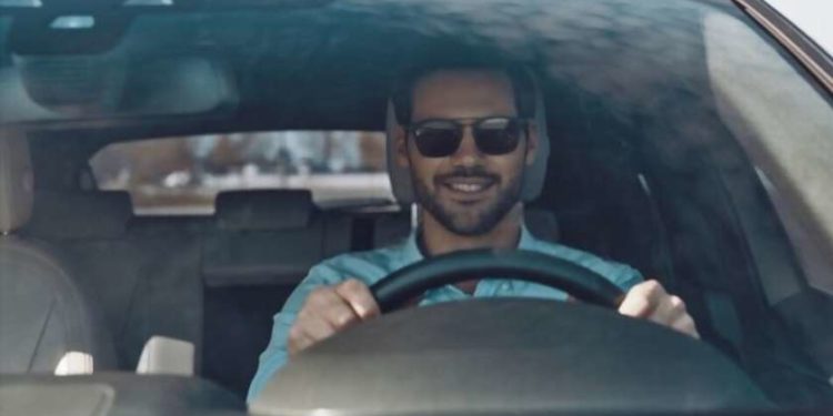 გერმანიაში კაცი მართვის მოწმობის გამოცდაზე ავტომობილით მივიდა 🚗