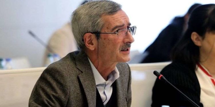 “რამდენიმე დღეში ალბათ გამოცხადდება გარკვეული ზომები…” – იმნაძე