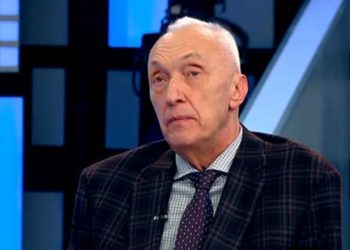 თენგიზ ცერცვაძე: „ფაიზერის“ ხელმძღვანელობამ განაცხადა, რომ 100 დღეში მზად ექნებათ ახალი ვაქცინა, რომელიც ახალი შტამის მიმართ ეფექტიანი იქნება