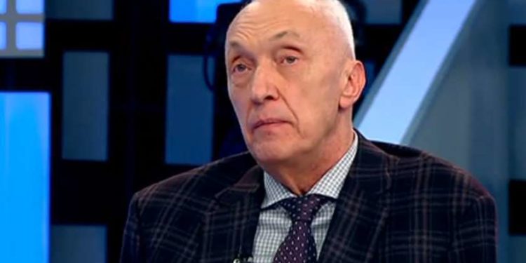 თენგიზ ცერცვაძე: „ფაიზერის“ ხელმძღვანელობამ განაცხადა, რომ 100 დღეში მზად ექნებათ ახალი ვაქცინა, რომელიც ახალი შტამის მიმართ ეფექტიანი იქნება