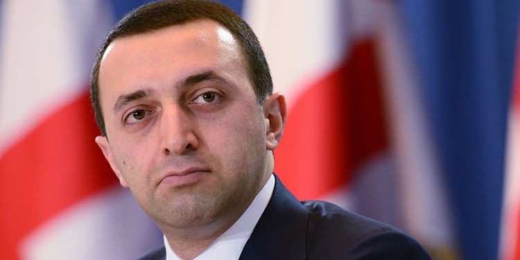 შრომისუნარიანი მოსახლეობა შევაჩვიეთ უმუშევრობას და უმოქმედობას – პრემიერი