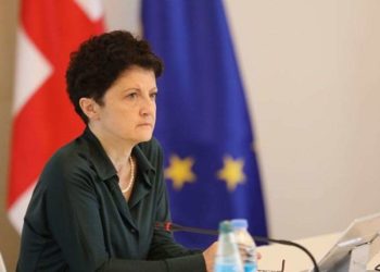 დიდი იმედი მაქვს, რომ „ნაციონალური მოძრაობა“ მალე მოეგება გონს და ამ ქვეყანას მშვიდად ცხოვრების საშუალებას მისცემს