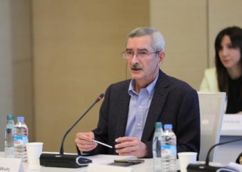 ალბათ ორშაბათს გამოცხადდება ე.წ. კოვიდ პასპორტების სისტემის ამოქმედებაზე – იმნაძე