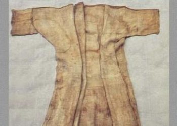 როგორ მოხვდა ღვთისმშობლის კვართი საქართველოში?