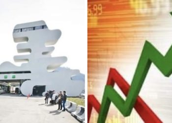 საქსტატი: საქართველოში იმპორტი 22,3%-ით გაიზარდა