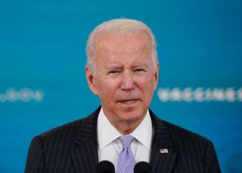 ჯო ბაიდენმა საქართველო „დემოკრატიის სამიტზე“ მიიწვია