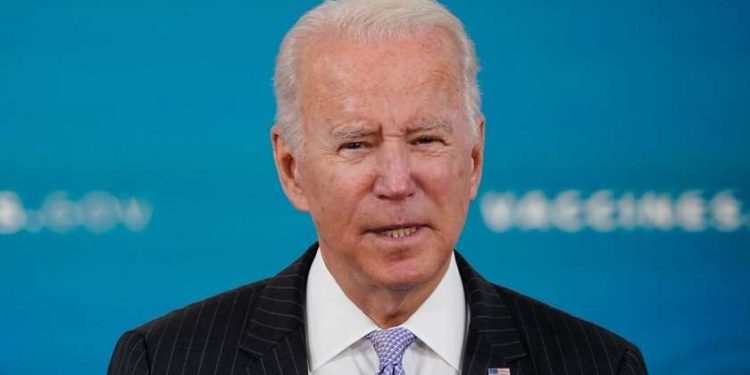 ჯო ბაიდენმა საქართველო „დემოკრატიის სამიტზე“ მიიწვია